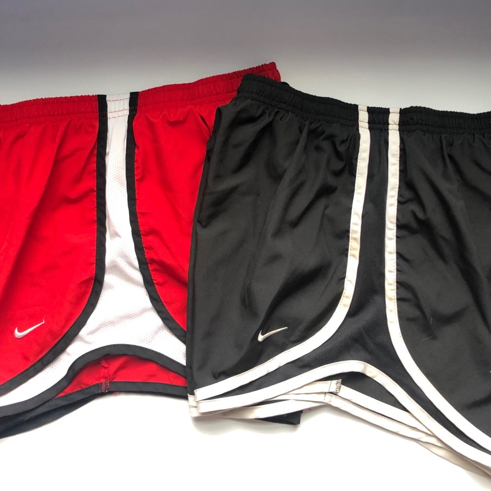 Nike Tempo running shorts